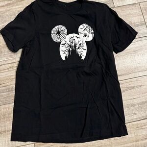 Disney Villain Shirt